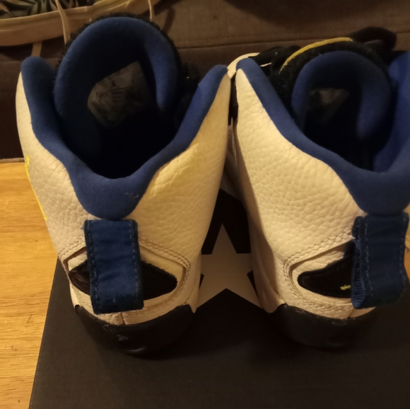 Jordan Pro - Picture 4 of 5